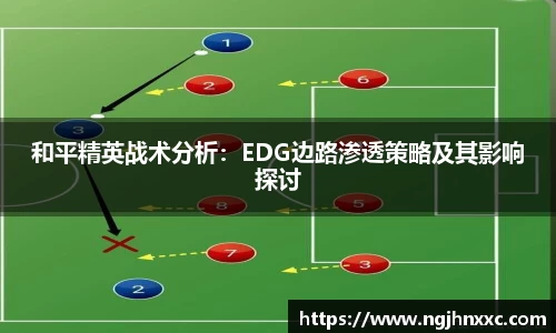 和平精英战术分析：EDG边路渗透策略及其影响探讨