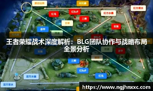 王者荣耀战术深度解析:BLG团队协作与战略布局全景分析